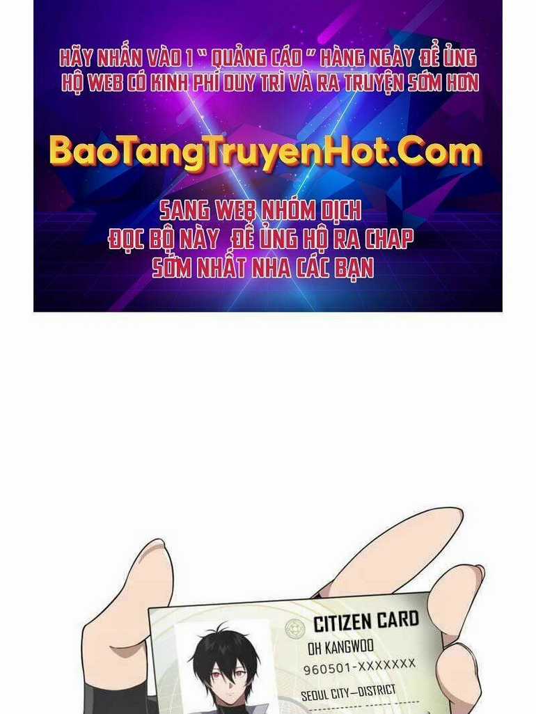 Sự Trở Lại Của Người Chơi Sau 10000 Năm Chapter 10 trang 0