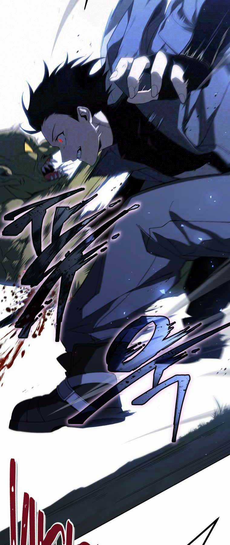 Sự Trở Lại Của Người Chơi Sau 10000 Năm Chapter 12 trang 1