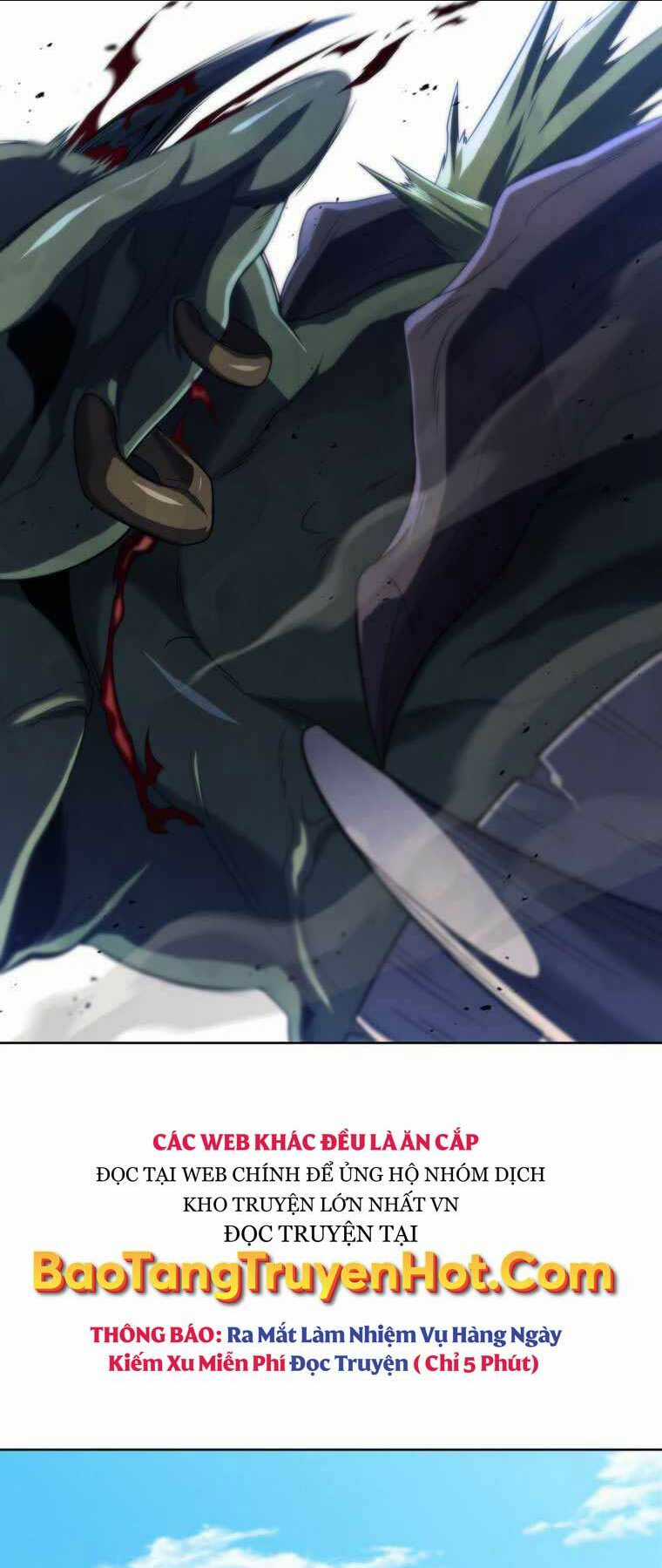 Sự Trở Lại Của Người Chơi Sau 10000 Năm Chapter 14 trang 1