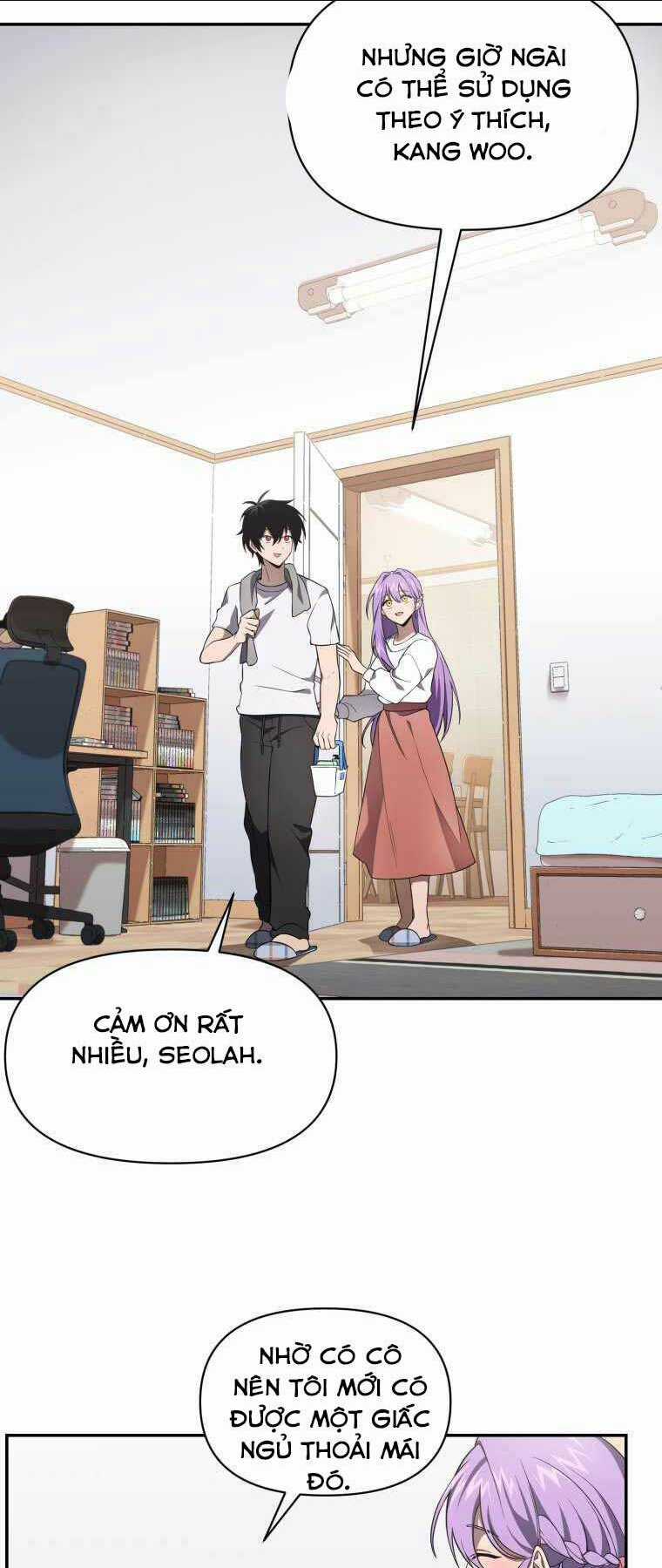 Sự Trở Lại Của Người Chơi Sau 10000 Năm Chapter 15 trang 1