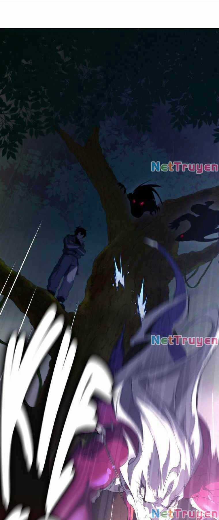 Sự Trở Lại Của Người Chơi Sau 10000 Năm Chapter 17 trang 0