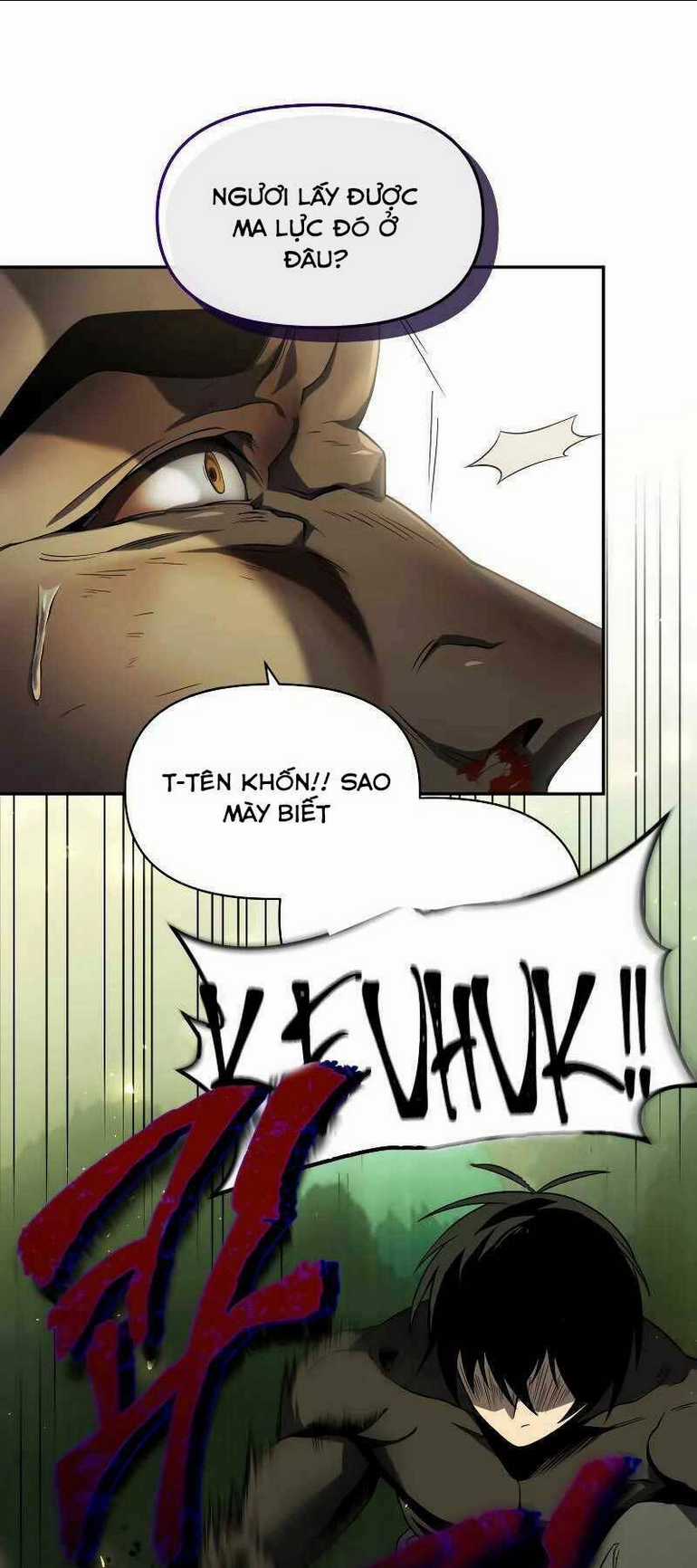 Sự Trở Lại Của Người Chơi Sau 10000 Năm Chapter 19 trang 0