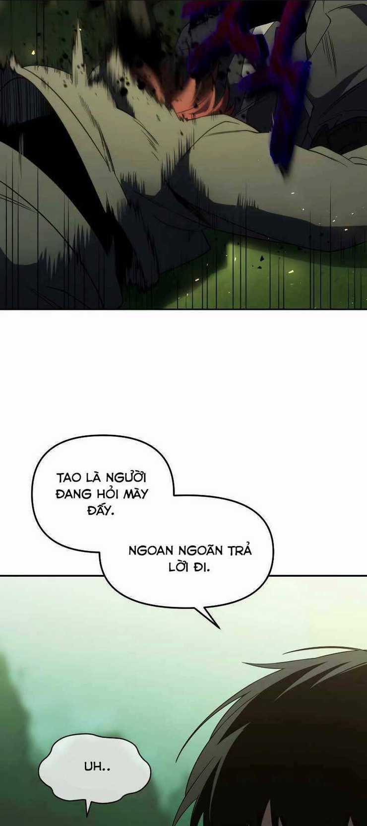 Sự Trở Lại Của Người Chơi Sau 10000 Năm Chapter 19 trang 1