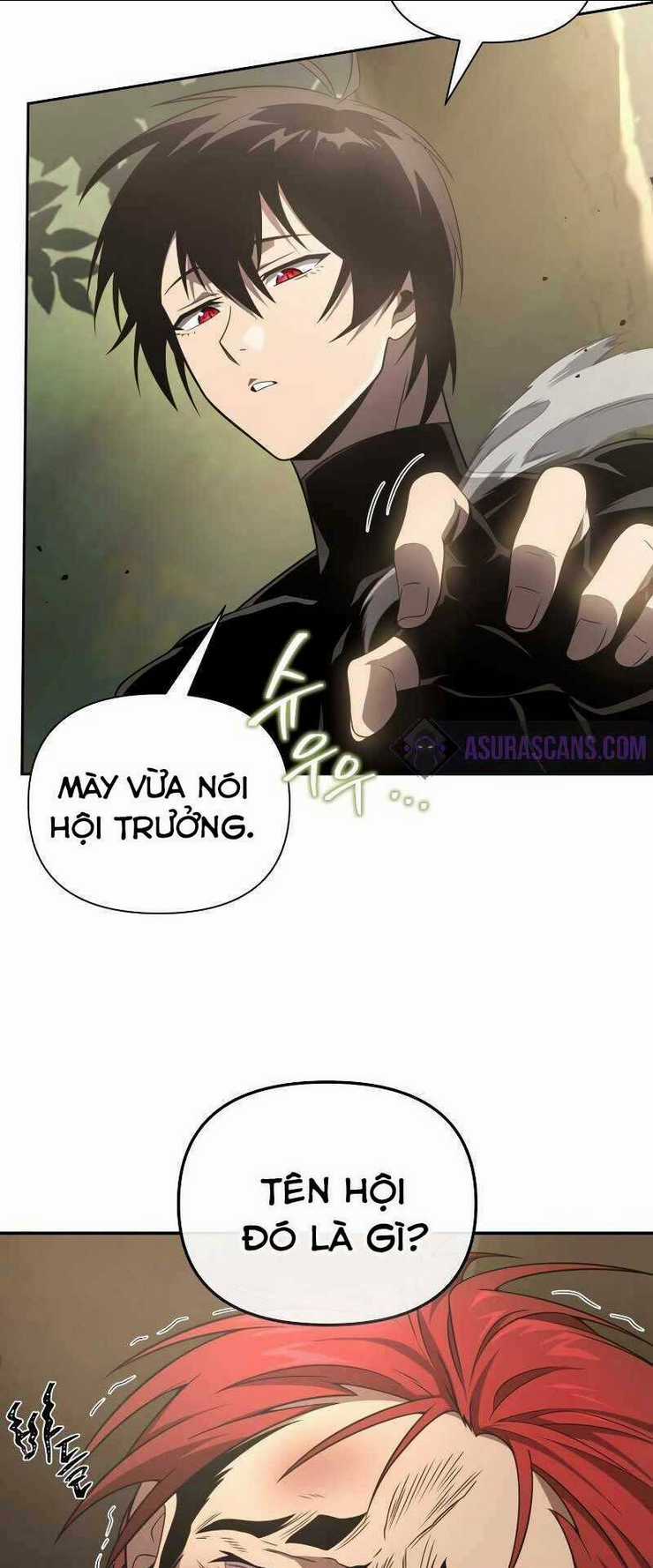 Sự Trở Lại Của Người Chơi Sau 10000 Năm Chapter 19 trang 13