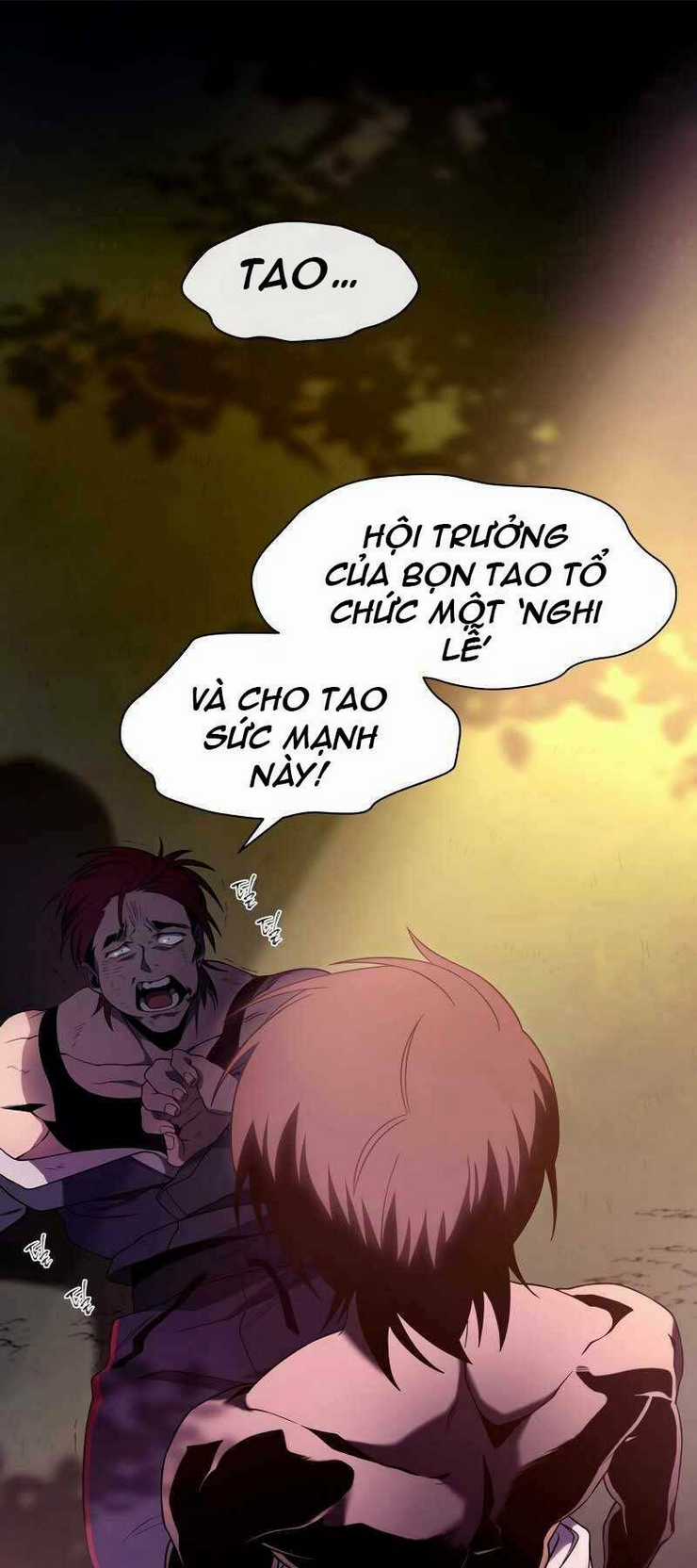 Sự Trở Lại Của Người Chơi Sau 10000 Năm Chapter 19 trang 17