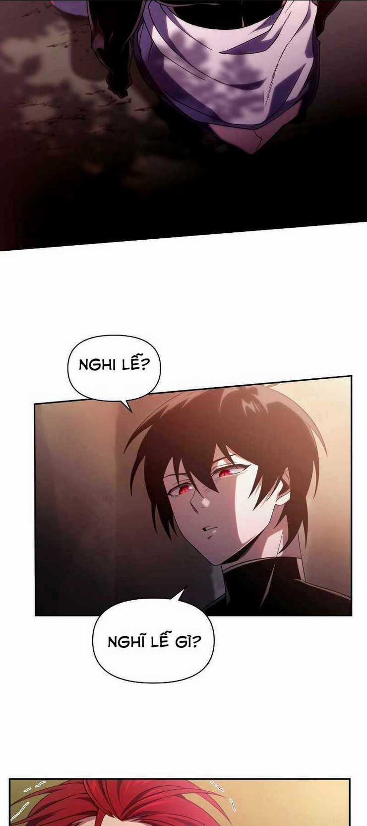 Sự Trở Lại Của Người Chơi Sau 10000 Năm Chapter 19 trang 18