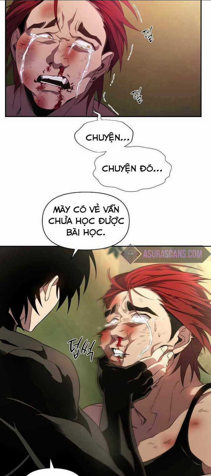 Sự Trở Lại Của Người Chơi Sau 10000 Năm Chapter 19 trang 19