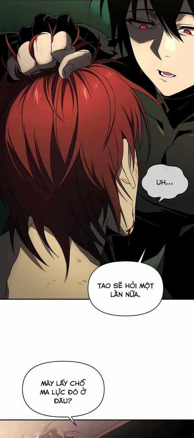 Sự Trở Lại Của Người Chơi Sau 10000 Năm Chapter 19 trang 2