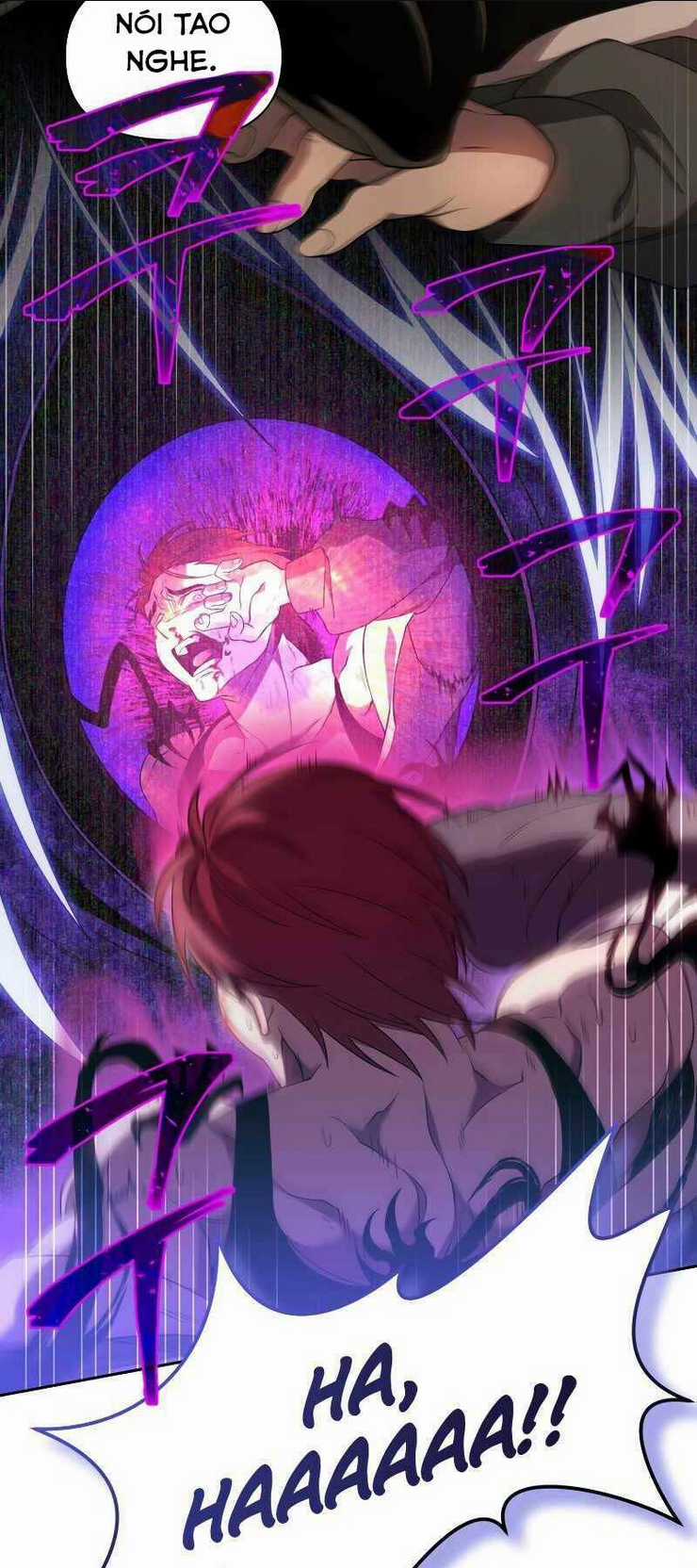 Sự Trở Lại Của Người Chơi Sau 10000 Năm Chapter 19 trang 20