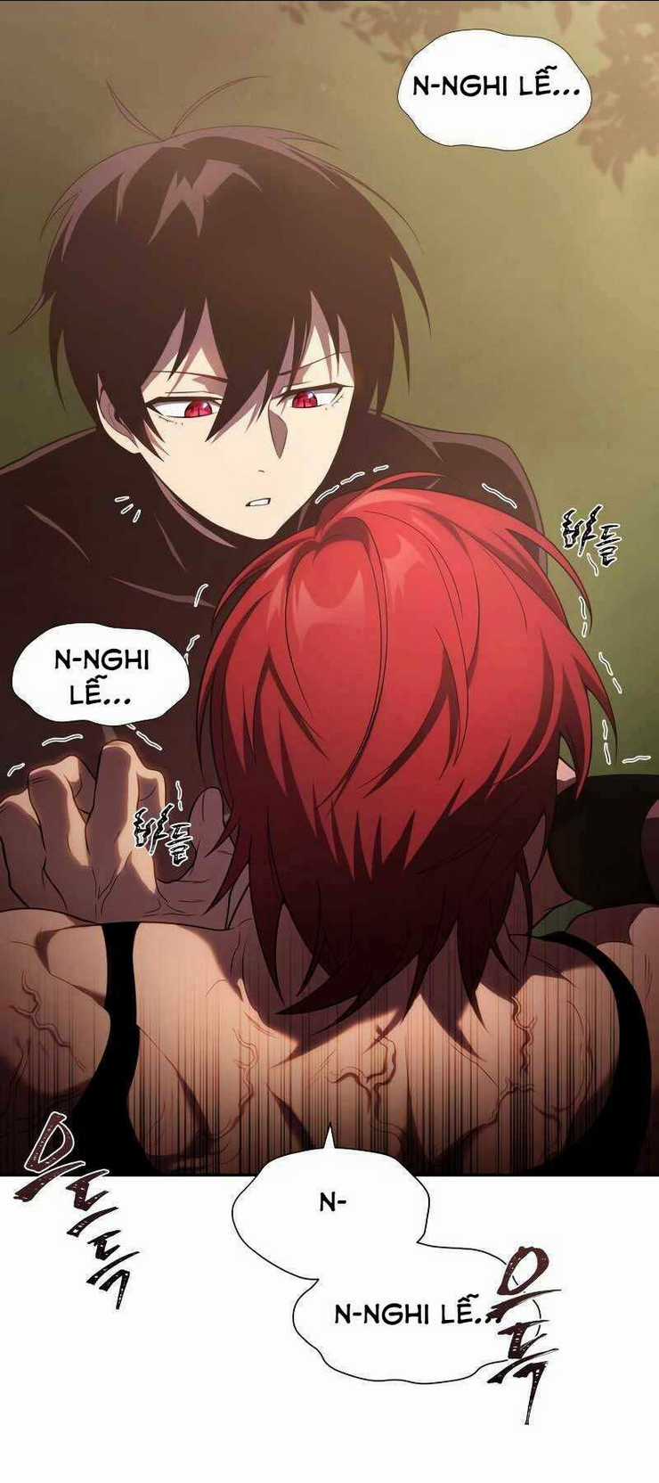 Sự Trở Lại Của Người Chơi Sau 10000 Năm Chapter 19 trang 22