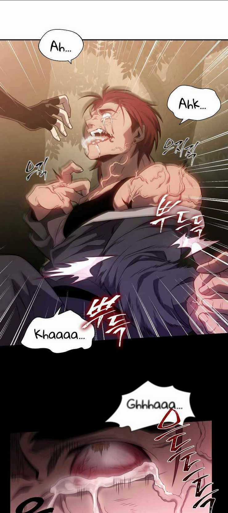 Sự Trở Lại Của Người Chơi Sau 10000 Năm Chapter 19 trang 23