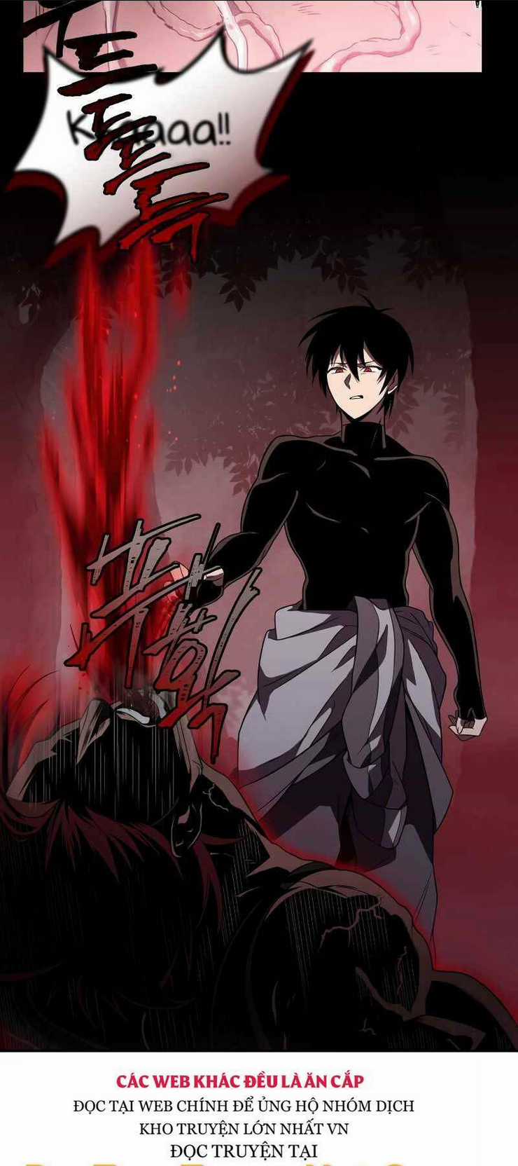Sự Trở Lại Của Người Chơi Sau 10000 Năm Chapter 19 trang 24