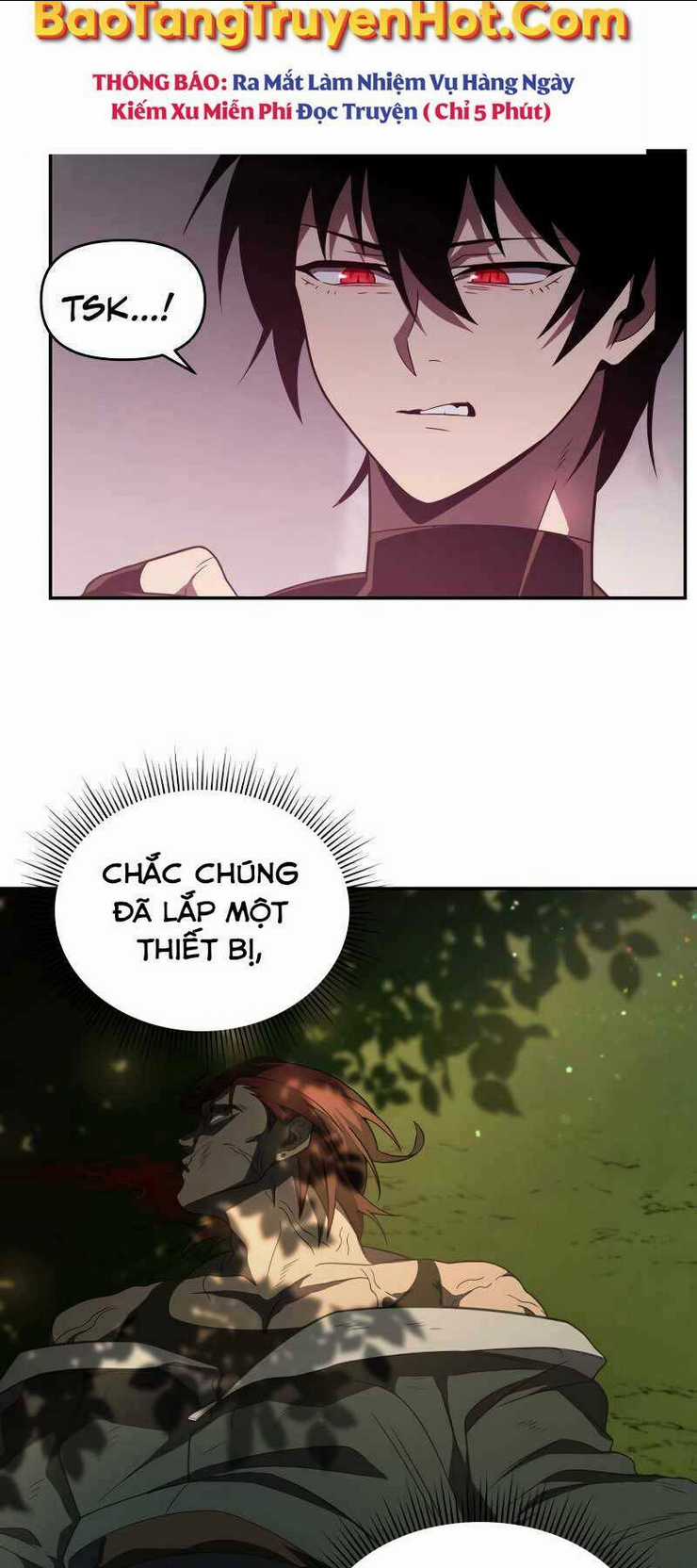 Sự Trở Lại Của Người Chơi Sau 10000 Năm Chapter 19 trang 25