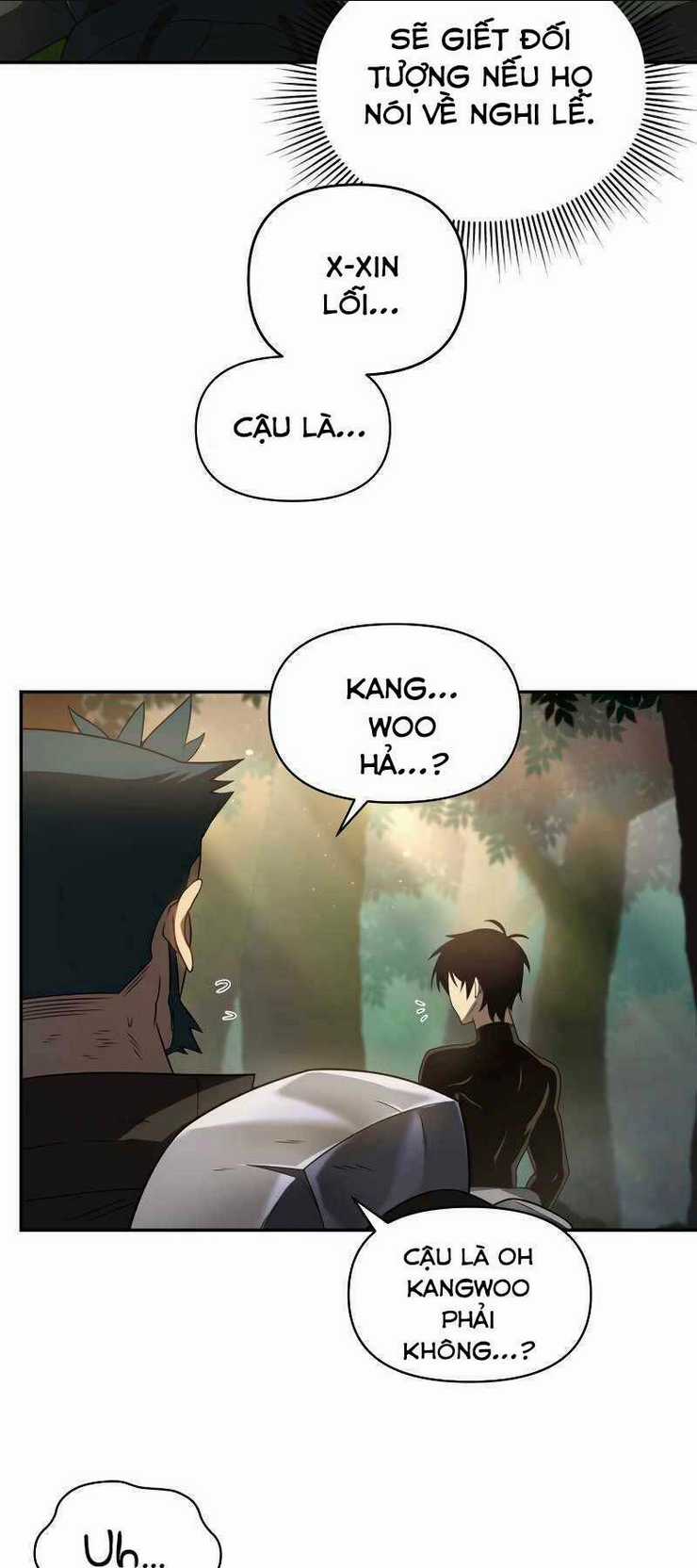 Sự Trở Lại Của Người Chơi Sau 10000 Năm Chapter 19 trang 26