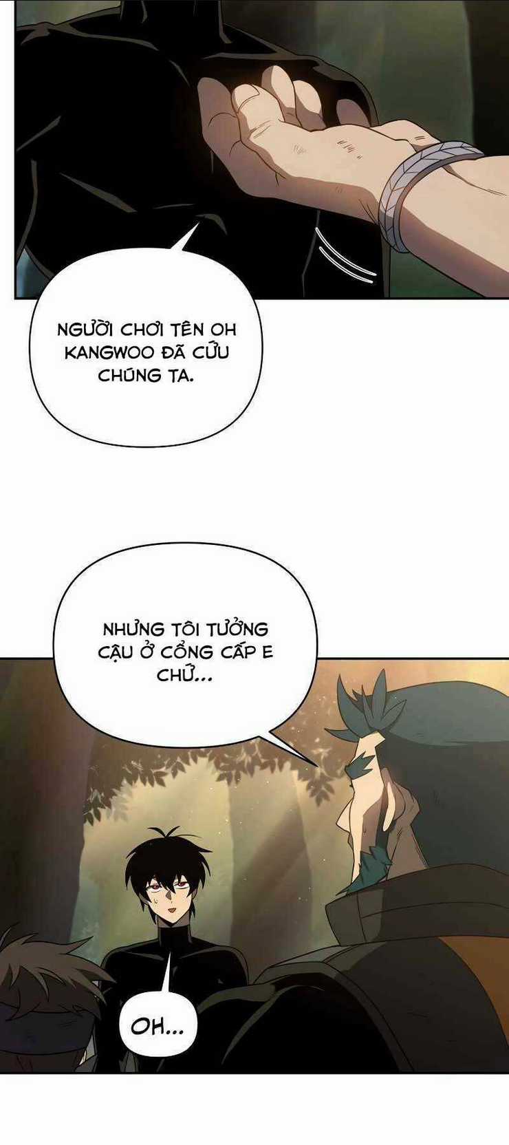 Sự Trở Lại Của Người Chơi Sau 10000 Năm Chapter 19 trang 29
