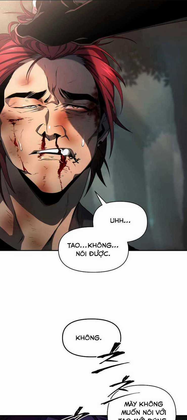 Sự Trở Lại Của Người Chơi Sau 10000 Năm Chapter 19 trang 3