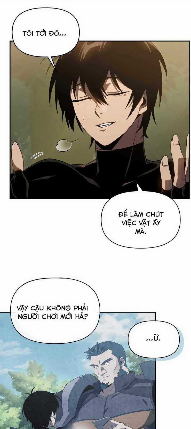 Sự Trở Lại Của Người Chơi Sau 10000 Năm Chapter 19 trang 30