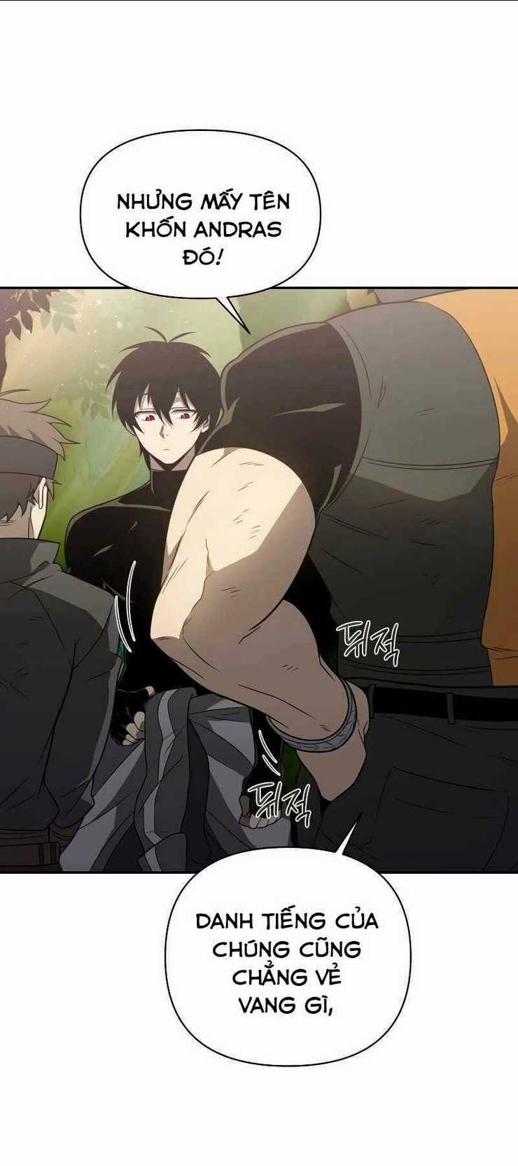 Sự Trở Lại Của Người Chơi Sau 10000 Năm Chapter 19 trang 34