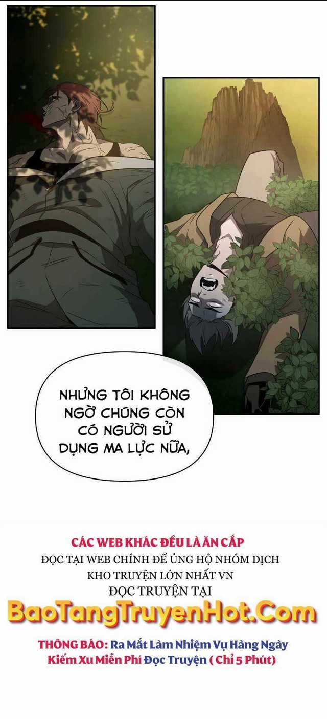 Sự Trở Lại Của Người Chơi Sau 10000 Năm Chapter 19 trang 36