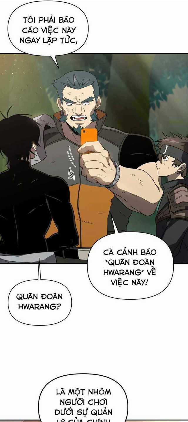 Sự Trở Lại Của Người Chơi Sau 10000 Năm Chapter 19 trang 37