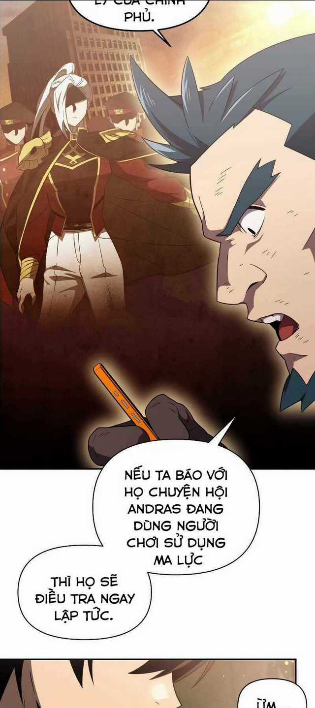 Sự Trở Lại Của Người Chơi Sau 10000 Năm Chapter 19 trang 38