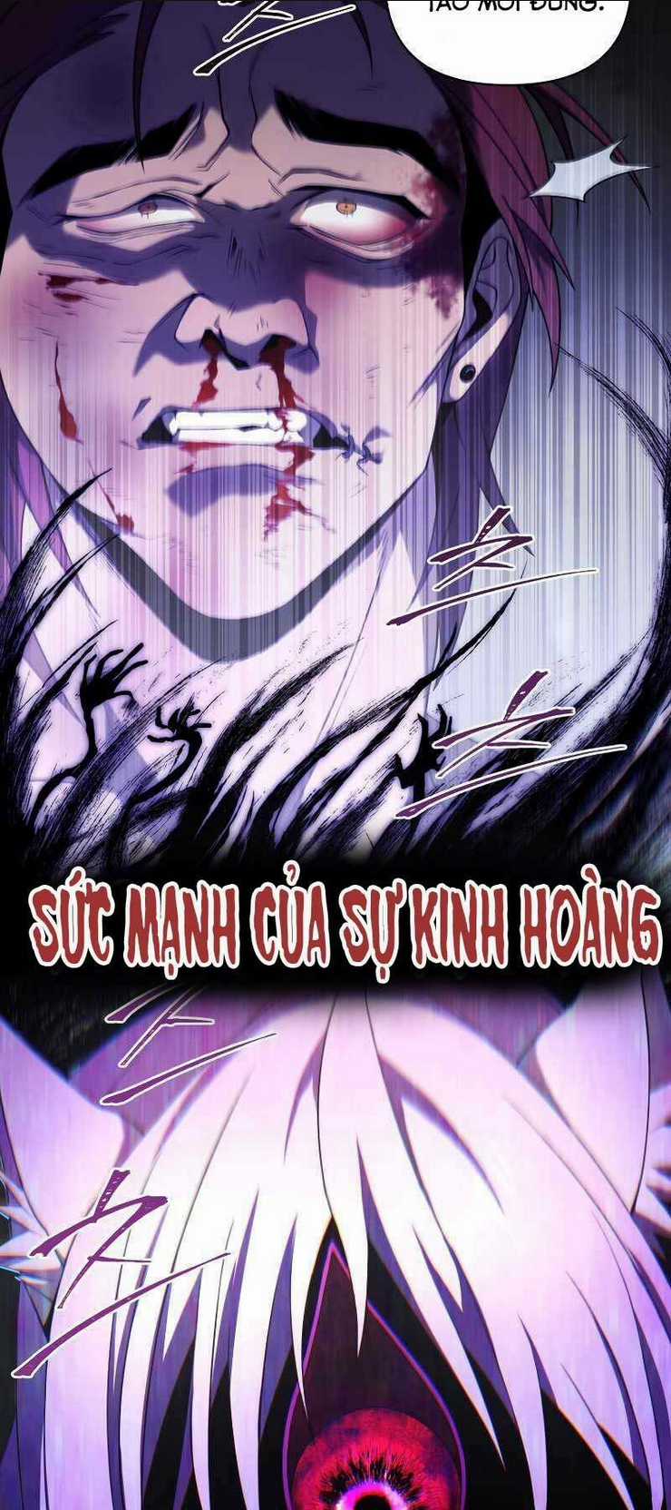 Sự Trở Lại Của Người Chơi Sau 10000 Năm Chapter 19 trang 4