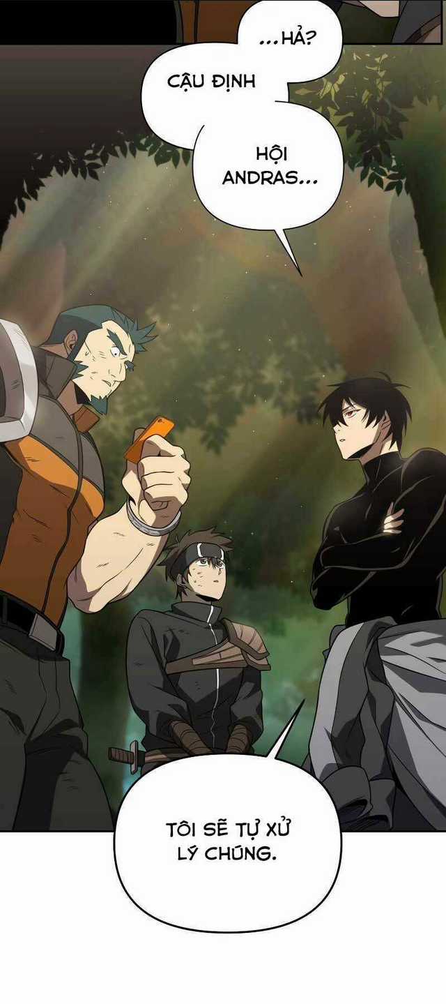 Sự Trở Lại Của Người Chơi Sau 10000 Năm Chapter 19 trang 40
