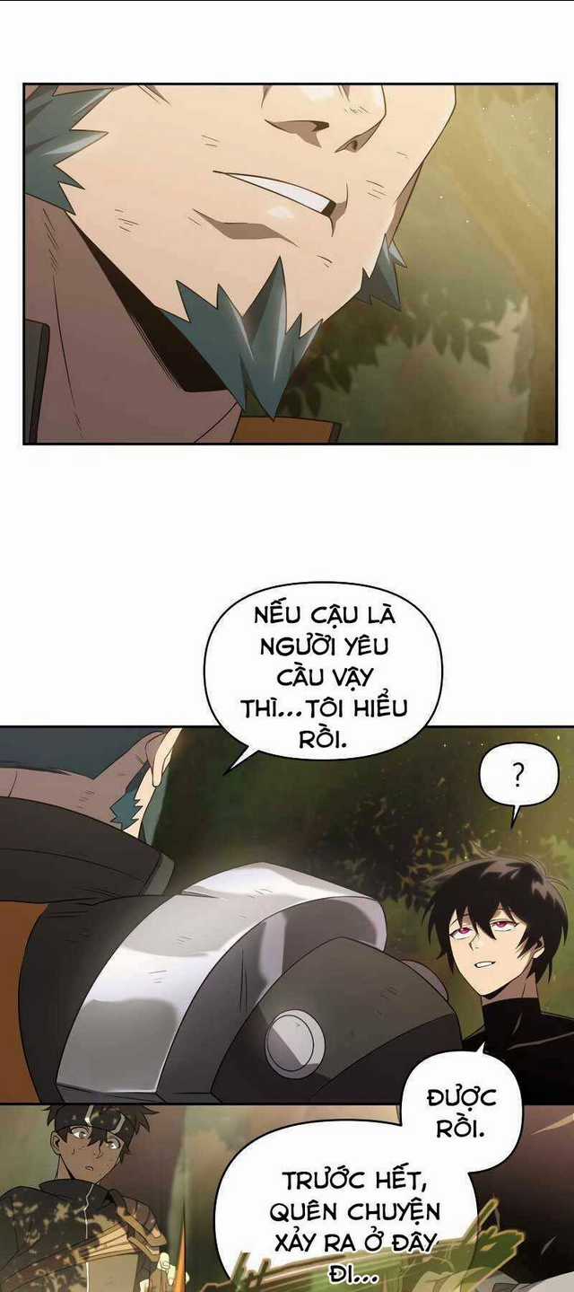 Sự Trở Lại Của Người Chơi Sau 10000 Năm Chapter 19 trang 41