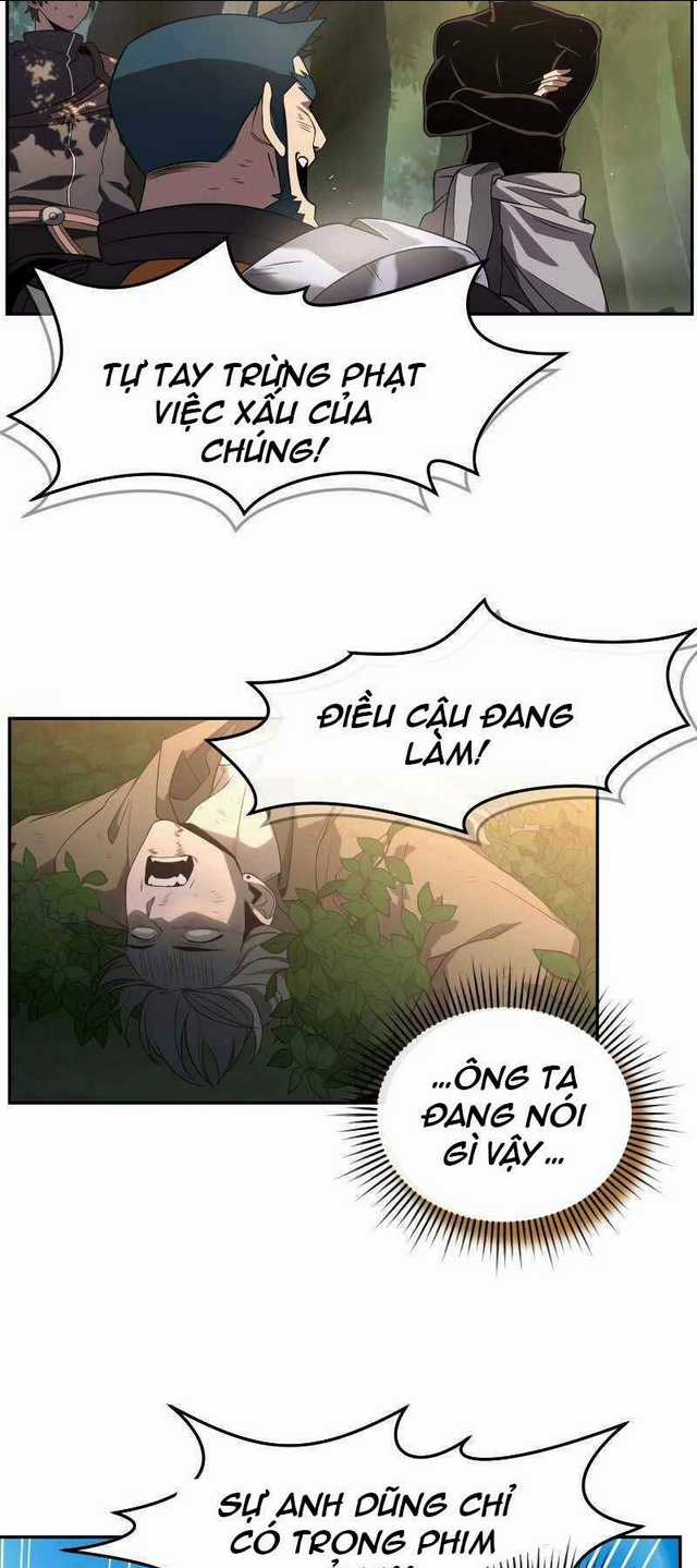 Sự Trở Lại Của Người Chơi Sau 10000 Năm Chapter 19 trang 45