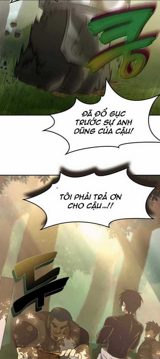 Sự Trở Lại Của Người Chơi Sau 10000 Năm Chapter 19 trang 47