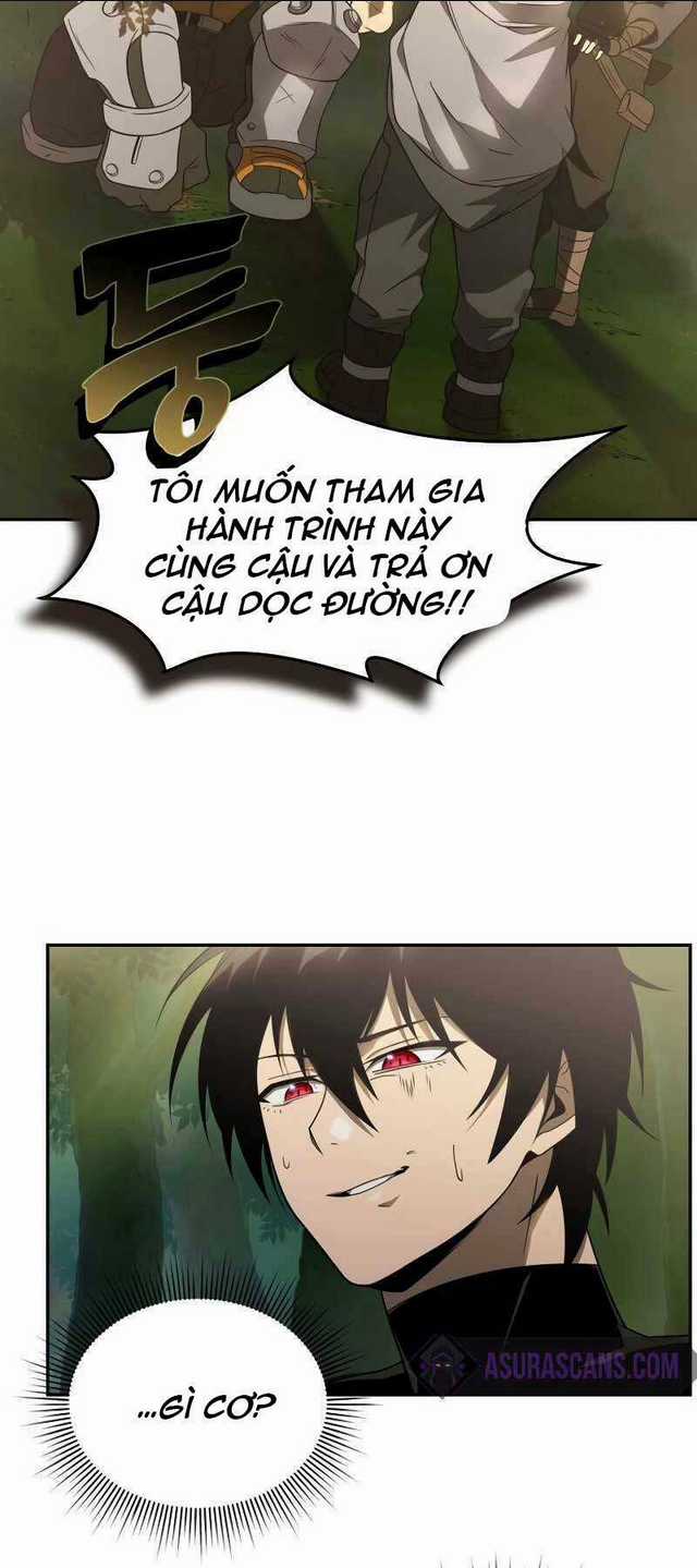 Sự Trở Lại Của Người Chơi Sau 10000 Năm Chapter 19 trang 48