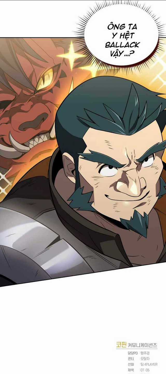 Sự Trở Lại Của Người Chơi Sau 10000 Năm Chapter 19 trang 49