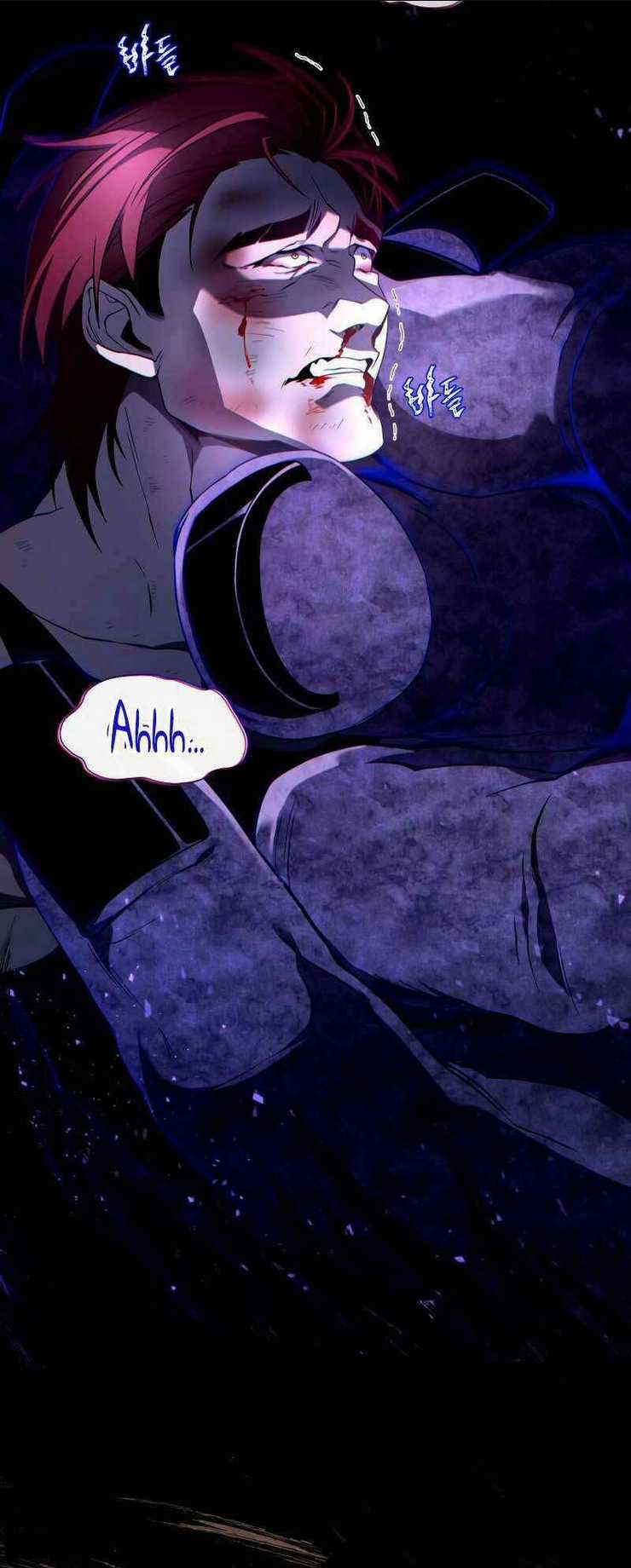 Sự Trở Lại Của Người Chơi Sau 10000 Năm Chapter 19 trang 6
