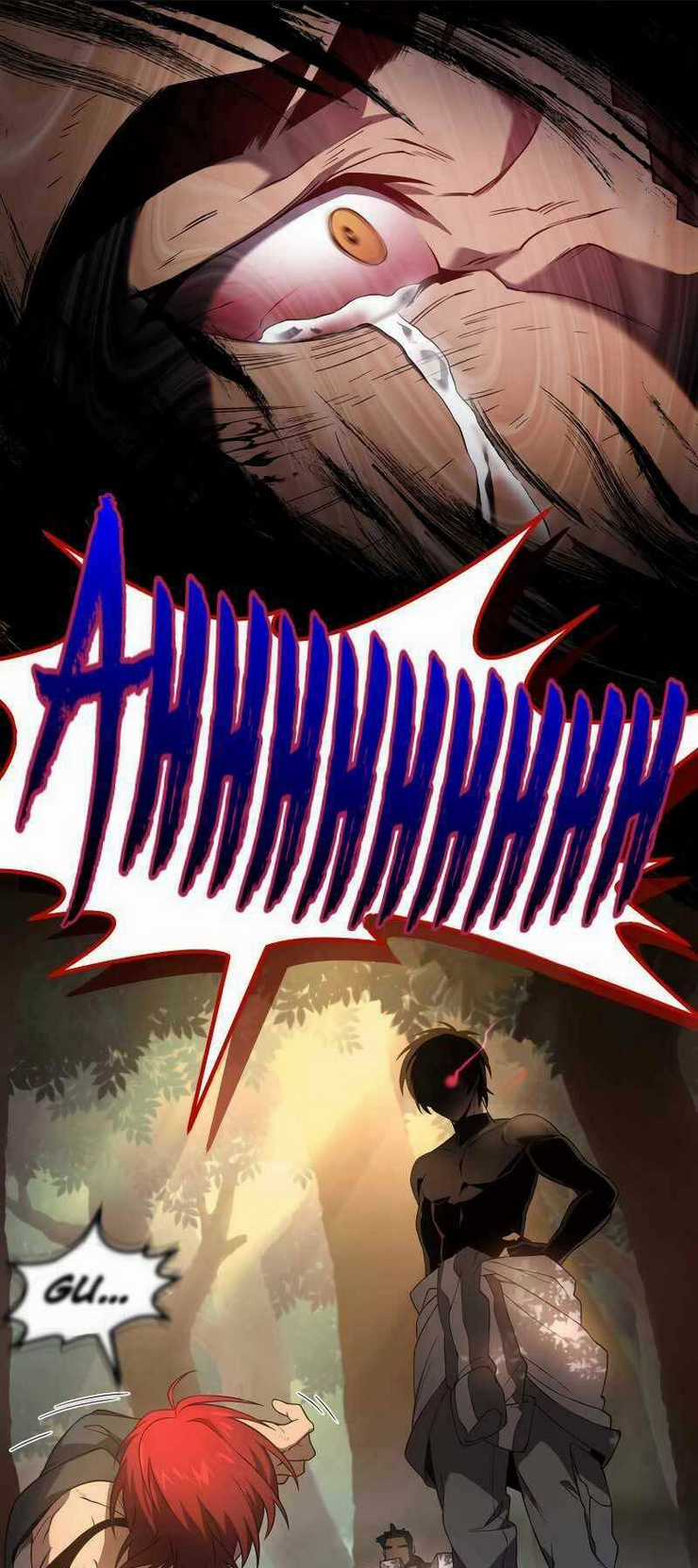 Sự Trở Lại Của Người Chơi Sau 10000 Năm Chapter 19 trang 7
