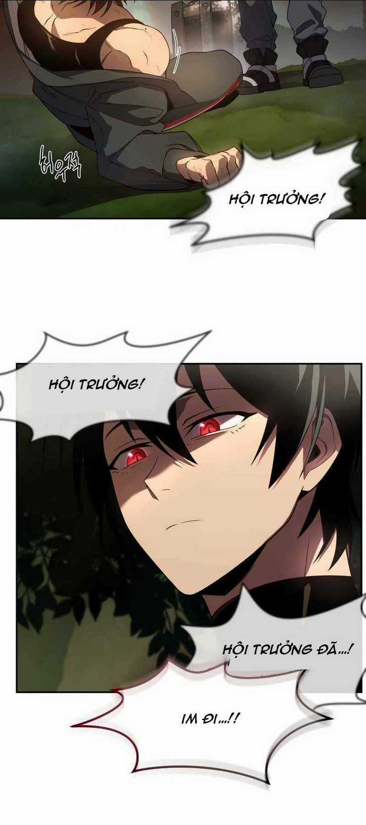Sự Trở Lại Của Người Chơi Sau 10000 Năm Chapter 19 trang 8