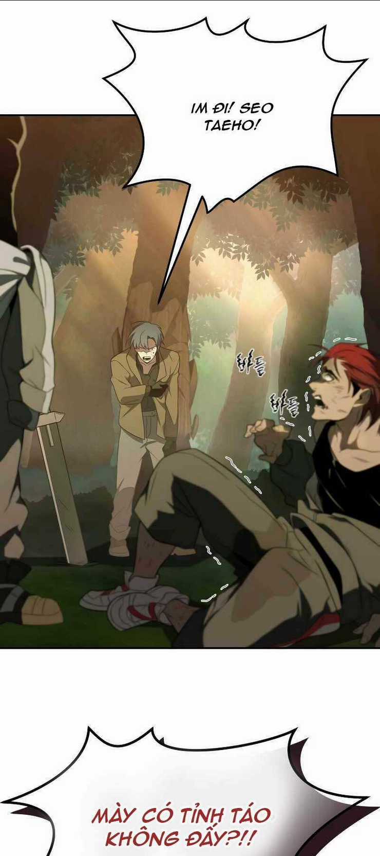 Sự Trở Lại Của Người Chơi Sau 10000 Năm Chapter 19 trang 9