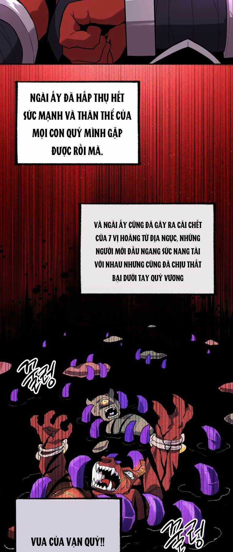 Sự Trở Lại Của Người Chơi Sau 10000 Năm Chapter 2 trang 13