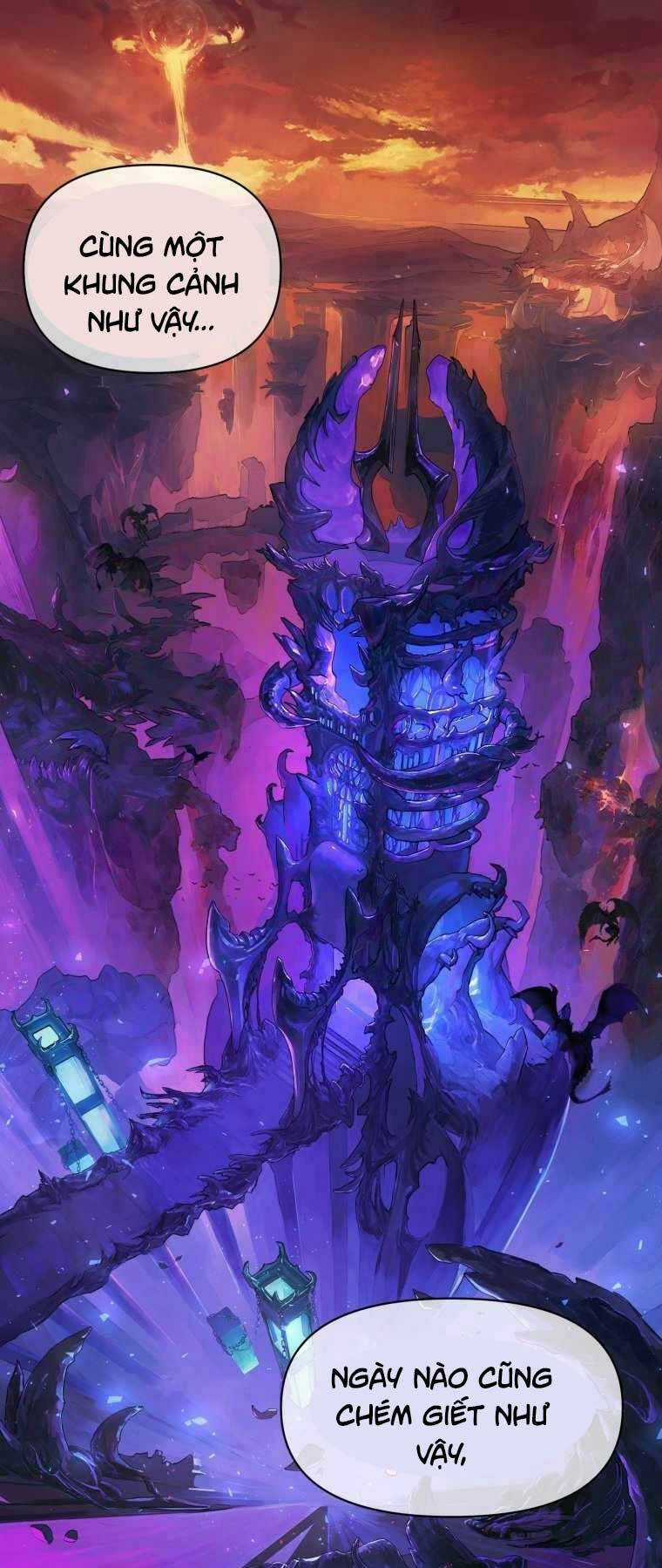 Sự Trở Lại Của Người Chơi Sau 10000 Năm Chapter 2 trang 19