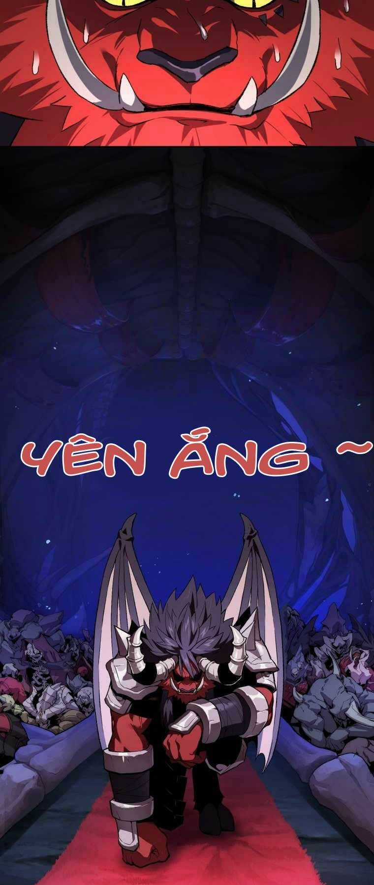 Sự Trở Lại Của Người Chơi Sau 10000 Năm Chapter 2 trang 2