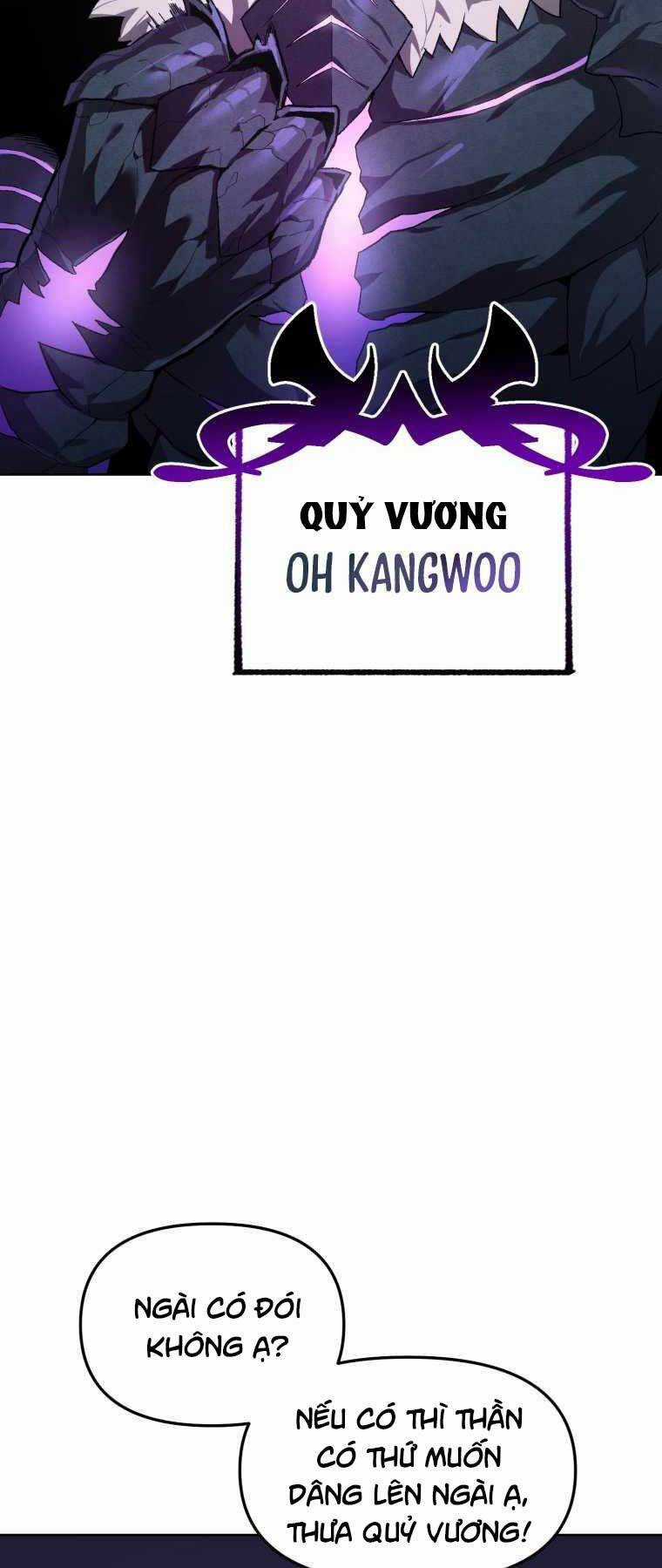 Sự Trở Lại Của Người Chơi Sau 10000 Năm Chapter 2 trang 22