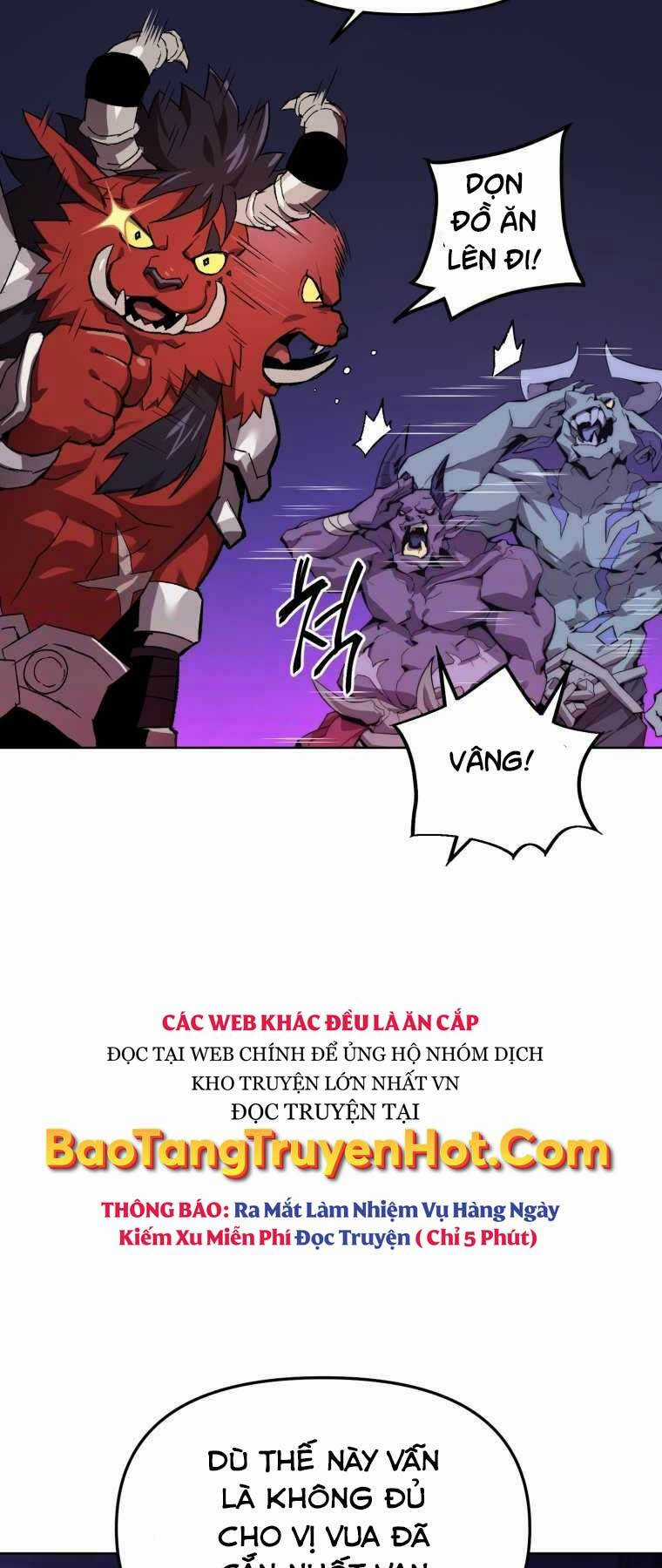 Sự Trở Lại Của Người Chơi Sau 10000 Năm Chapter 2 trang 23