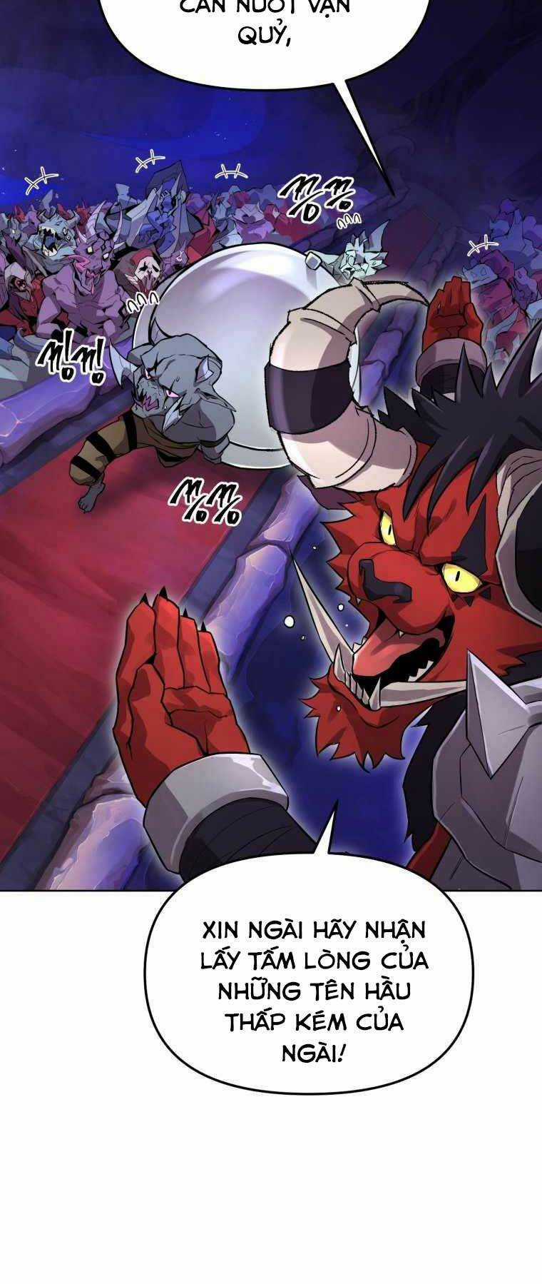 Sự Trở Lại Của Người Chơi Sau 10000 Năm Chapter 2 trang 24