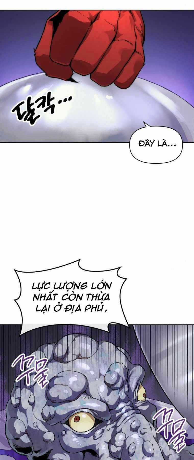 Sự Trở Lại Của Người Chơi Sau 10000 Năm Chapter 2 trang 25