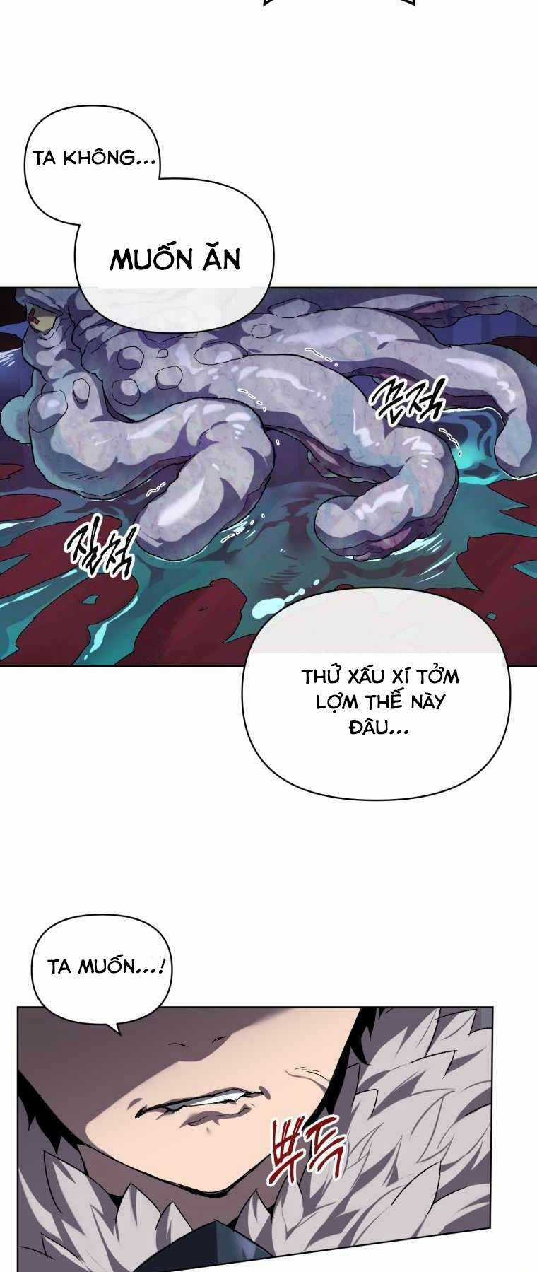 Sự Trở Lại Của Người Chơi Sau 10000 Năm Chapter 2 trang 27