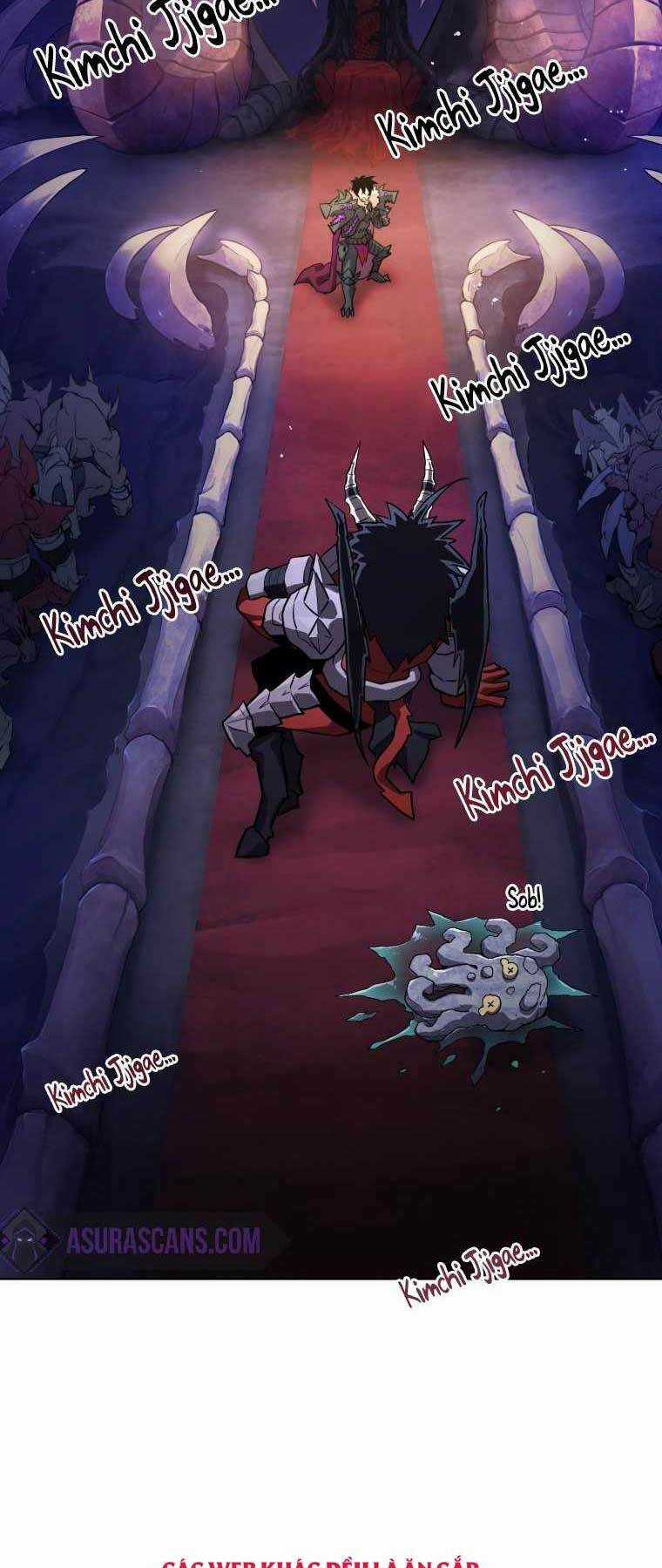 Sự Trở Lại Của Người Chơi Sau 10000 Năm Chapter 2 trang 31