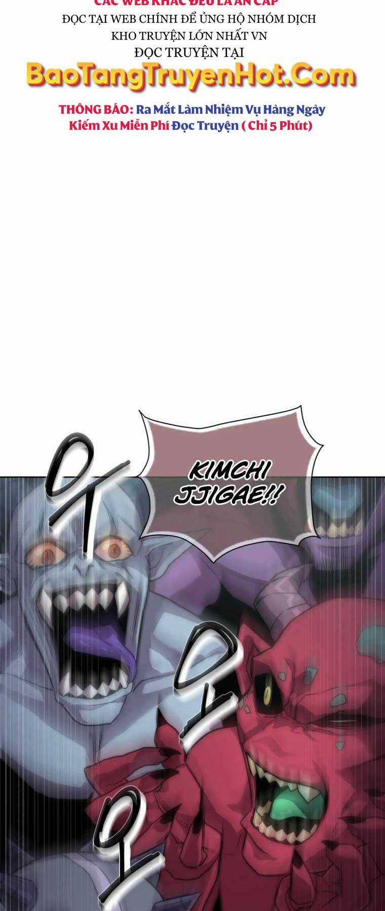 Sự Trở Lại Của Người Chơi Sau 10000 Năm Chapter 2 trang 32