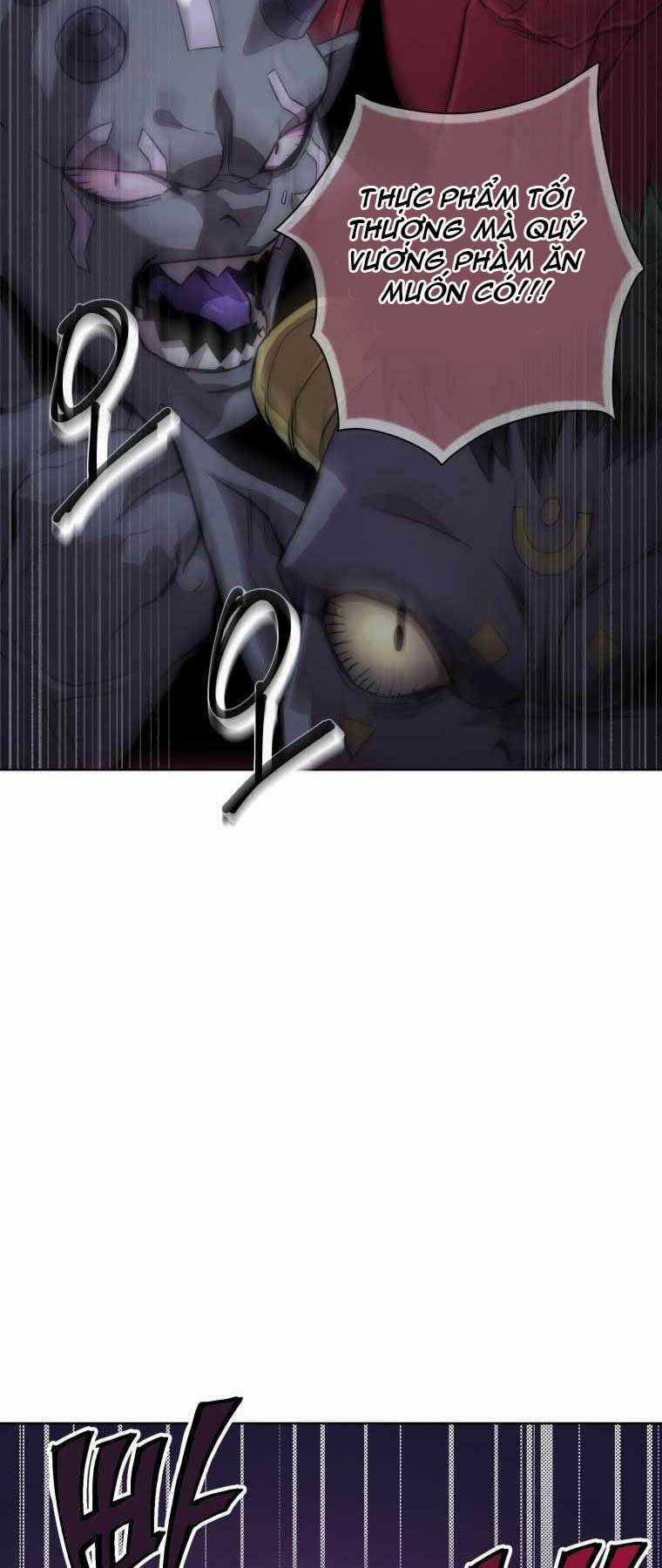 Sự Trở Lại Của Người Chơi Sau 10000 Năm Chapter 2 trang 33