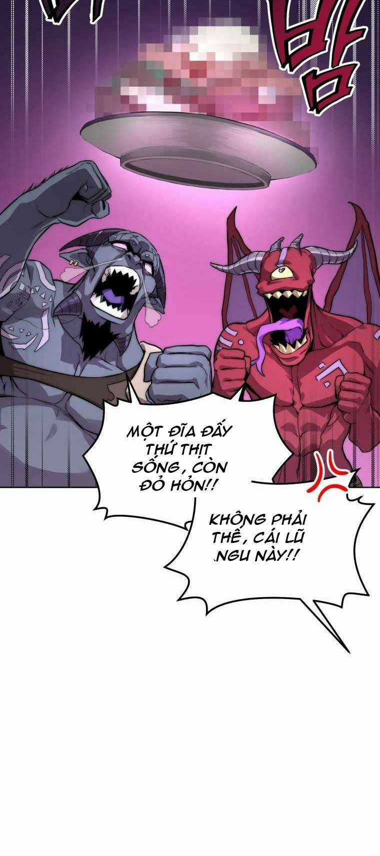 Sự Trở Lại Của Người Chơi Sau 10000 Năm Chapter 2 trang 34