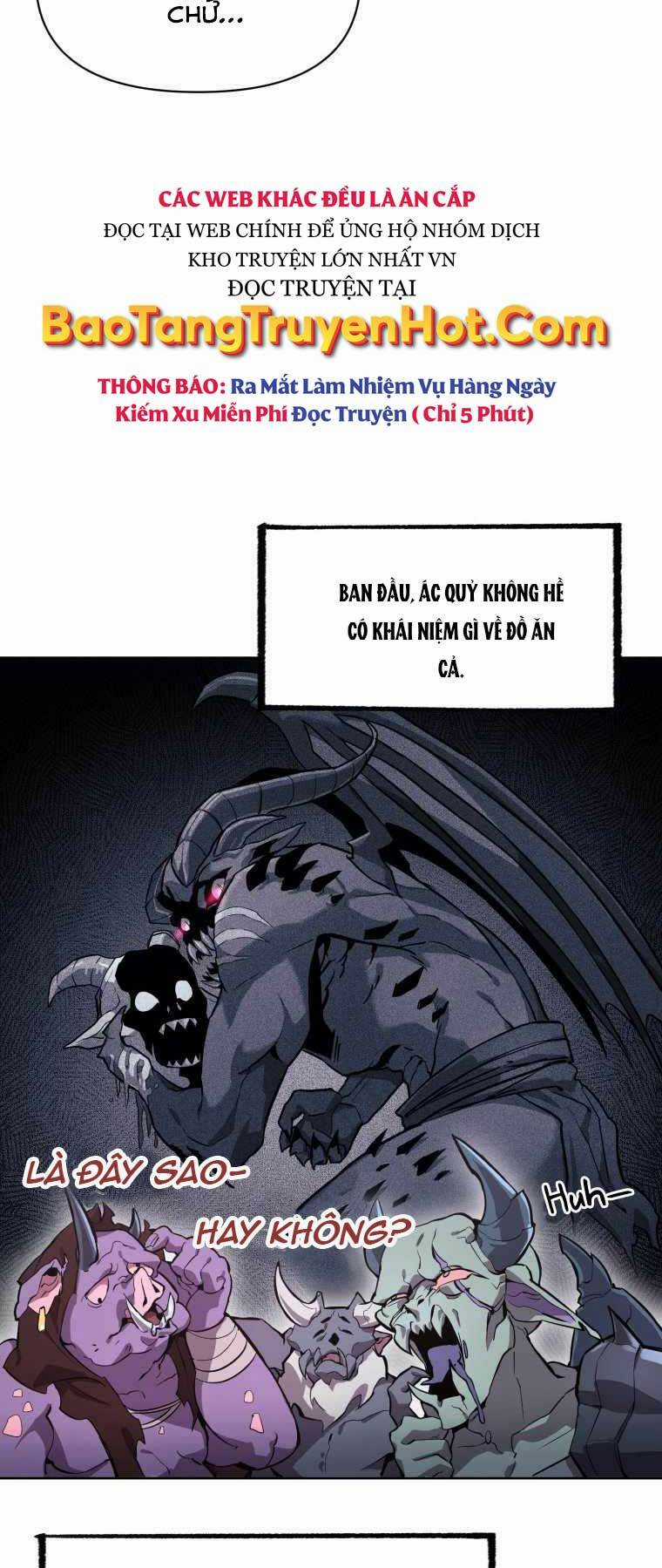 Sự Trở Lại Của Người Chơi Sau 10000 Năm Chapter 2 trang 36