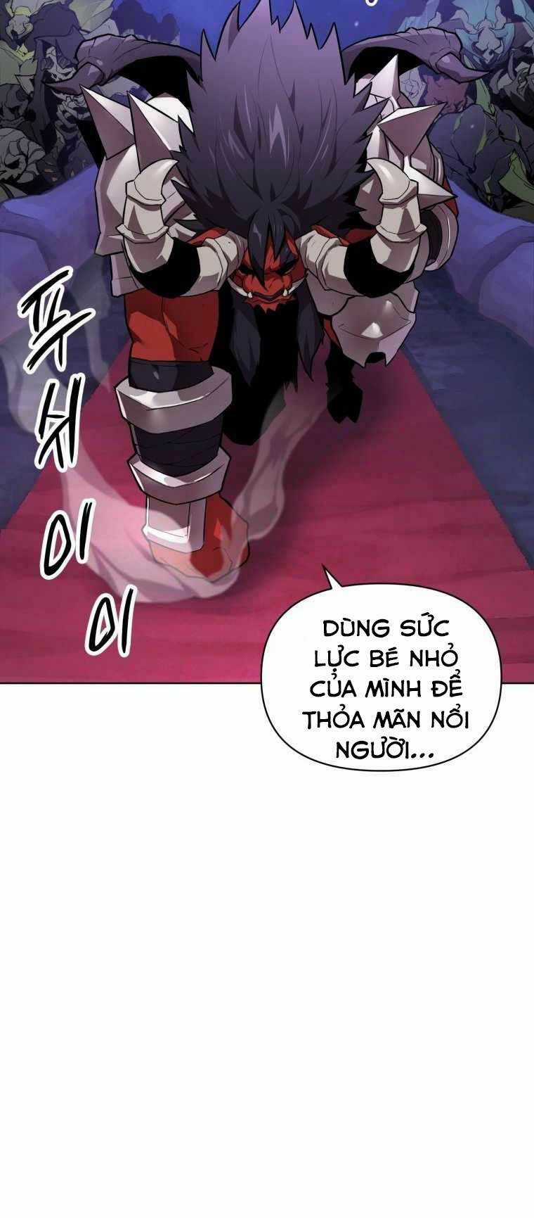 Sự Trở Lại Của Người Chơi Sau 10000 Năm Chapter 2 trang 41